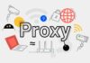Особенности приватных прокси