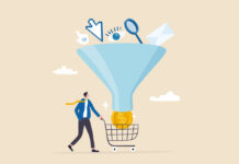 Воронка продаж: создание, настройка