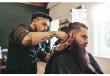 Программа для барбершопа: обзор функций