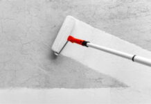 Грунтовка: виды, назначение и выбор