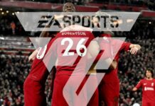 Лучшие футбольные клубы планеты поддержали игру EA Sports FC