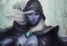 Разработчики Dota 2 выпустили глобальный патч 7.33
