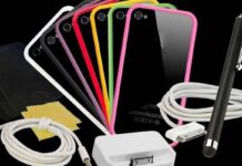 Аксессуары для мобильных телефонов: виды и функции