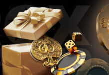 Какие бонусы можно получить в Rox Casino?