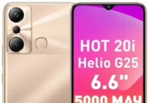 Какую модель смартфона лучше выбрать?