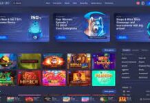 Почему стоит выбрать Легзо казино для игры?