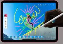 Новинки iPad от компании Apple