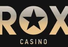 Надежность игры на деньги в казино Rox
