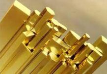 Преимущества латунного проката