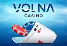 Как играть в Volna Casino онлайн?