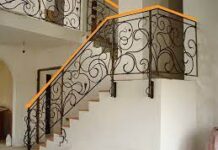 Для чего нужны перила?