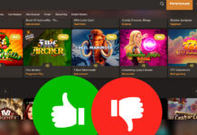 Подборка слотов Sol Casino