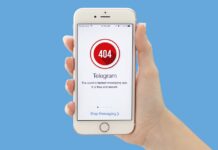 Что делать если аккаунт Telegram заблокировали?