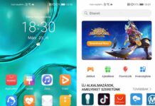 Как скачать и установить приложения банков на Huawei