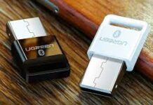 Лучшие блютуз адаптеры для компьютеров