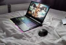 Какие ноутбуки считаются игровыми?