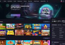 Иззи Казино: достоинства и недостатки клуба