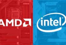 Топ процессоров 2023: мощные и бюджетные cpu