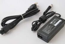 Выбор блока питания для ноутбука