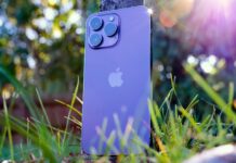 Обзор флагмана Apple iPhone 14 Pro Max