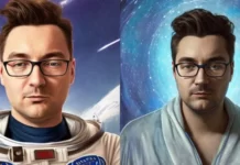 Бесплатные нейросети для генерации изображений онлайн