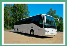 Поездки ДНР — Крым: удобный и безопасный транспорт