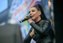 Какие песни поет Ёлка?