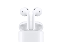Сколько стоит ремонт наушников AirPods 2?