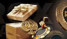 Виды бонусов в казино Рокс