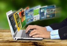 Разработка сайтов – особенности и преимущества