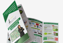 Тенденции печати брошюр и буклетов