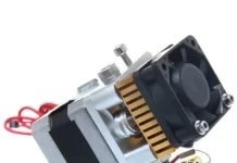 Какой экструдер выбрать для 3D принтера?