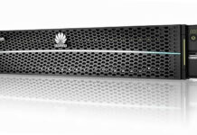 СХД OceanStor Dorado 3000 V6