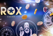 Польза игры в Rox Casino