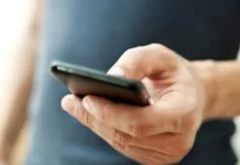 Как подтверждать номер телефона?