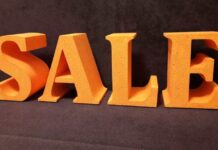 Где применяются буквы из пенопласта и их преимущества