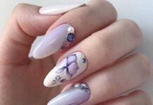 Маникюр: модные тенденции этого года