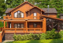 Что такое строительство домов под ключ?