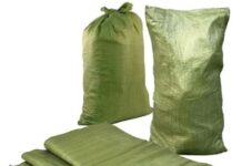 Мешки полипропиленовые: универсальное решение для упаковки и транспортировки товаров