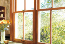 На что обратить внимание при выборе деревянных окон?