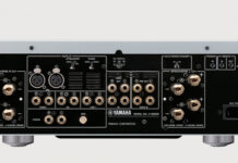 Принцип работы интегрального усилителя