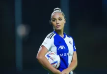 Революция! В Football Manager 25 впервые в истории появятся женские команды