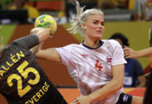 Лучшие мобильные игры для любителей гандбола. Ваш путь к виртуальной славе ручного мяча