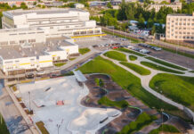 Популярные услуги спортивного комплекса в Иваново