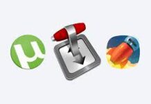 Как скачать торрент на Мак с ключом активации (Crack) бесплатно и без регистрации?