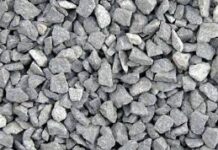 Щебень гранитный – надежный материал для строительства