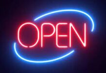 Как работают современные неоновые вывески?