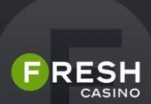 Что нужно знать о регистрации Фреш казино?