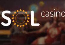 Сол казино: широкий ассортимент развлечений на любой вкус и опыт игроков