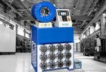 Виды оборудования для производства РВД